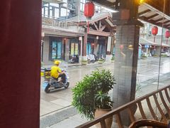 -古道村落(温汤店)