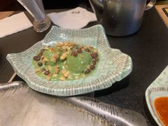 缤纷抹茶土豆泥-犟牛家·榴莲烤肉(五棵松店)