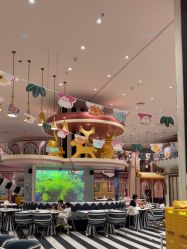 -奈尔宝家庭中心·亲子餐厅(鄞州万达店)