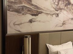 -成都安仁福朋喜来登酒店