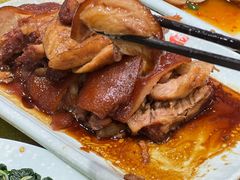 -抱德·潮汕味(敦和店原惠城鱼仔)