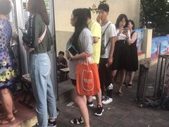 -王记西鎮电烤肉(汶上路店)