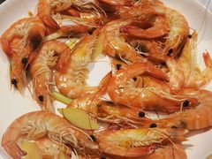 -又见炊烟私房菜(敬亭路店)