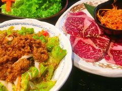 -虎丸烧肉(新大陆广场店)