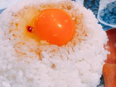-不倒翁炭火烧肉(永安里店)