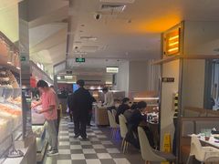 -星伦多自助料理·涮烤一体(江桥万达店)