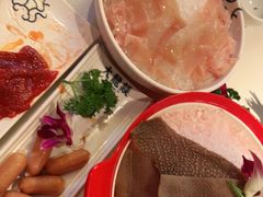 -大龙燚火锅(天安云谷店)