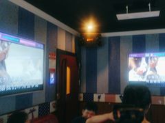 -唱吧麦颂KTV(松江五龙商业广场店)