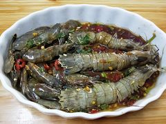 -圆蛋酒料•生腌(开元路店)
