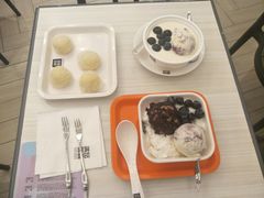 -满记甜品(日月光二店)