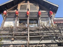 -慢丽江·云南野生菌土鸡锅(西山店)