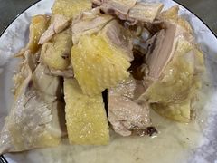 -晓琦农家菜馆·地道农家菜