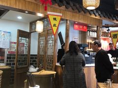 -老城南.鸭血粉丝汤(夫子庙店)