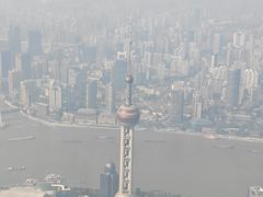 -上海中心大厦