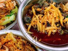 螺蛳-凤张螺蛳粉·爽口粉(跃进路总店)