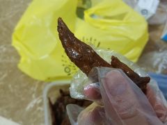 -周黑鸭(合肥滨湖区庐州大道悦方购物中心店)