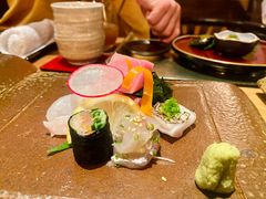 -奈良本寿司(永嘉路店)