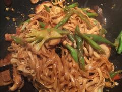 臊子面-九毛九西北菜(百信广场店)