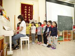 -天津蜂巢幼儿园·托育