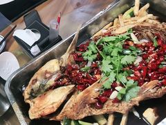 飘香鱼-华德来餐厅(集美店)