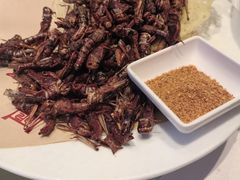 -燕郊烧鸽子(酷车小镇店)