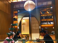 -割烹旭日本料理(龙湖狮山天街店)