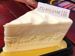 -兔兔家蛋糕甜品(德胜店)