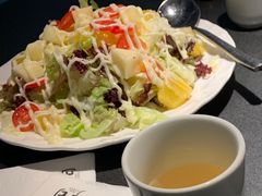 -赠李白·如诗的川味(余杭万达广场店)