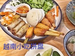 -越美小馆·越南料理(曲江店)