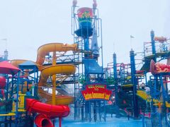 -苏州乐园森林水世界