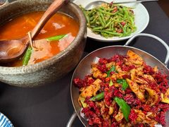 -山石榴·贵州菜(丰盛里店)