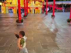 -深圳锦绣中华民俗村