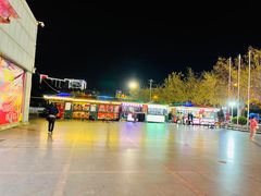 -利群海琴购物广场(商丘路店)