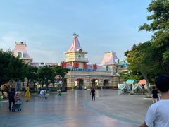 -厦门方特梦幻王国