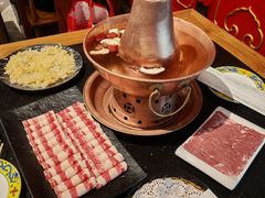 -南门涮肉(上海二店)