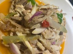 -楼兰新疆主题餐厅(苏州中心店)