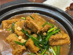 -小秦淮·南京土菜(新亭西路店)