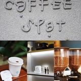 CAFE100 Vol.04·Coffee Spot 