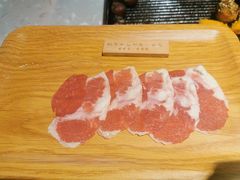 -空之介寿喜烧·和牛放题(恒隆广场店)