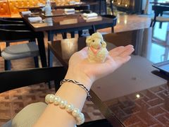 -杭州桐庐康莱德酒店西餐厅-舍