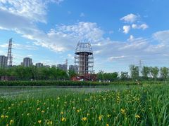 -永定河休闲森林公园