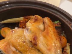 -春树下·树屋花房西餐厅(罍街AS1980店)