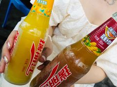 -石屏老字号4号包浆豆腐美食城(泼水广场店)