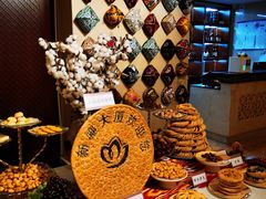 -新疆大厦·慕士塔格餐厅