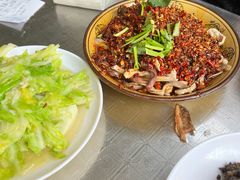 -人和水上飘(第一家店)