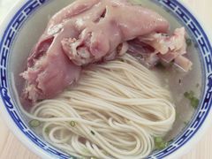 -盛兴面馆(真儒大厦店)