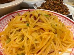 -满园烤鸭·春饼(沈北万达店)