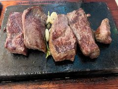 -一沙一城·岩烤牛扒(深圳首店)