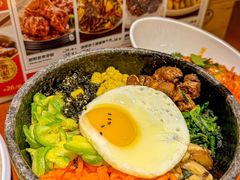 -鑫日千里马朝鲜族小馆(总店)