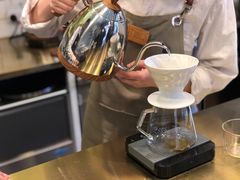 -KYO COFFEE(胶州路店)